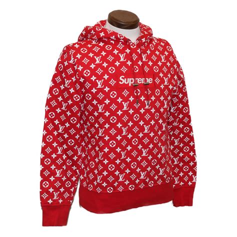 supreme drop louis vuitton|louis vuitton tops.